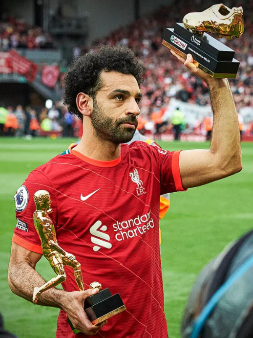 奥诺哈论萨拉赫道歉方式：应直面责任而非他人代劳