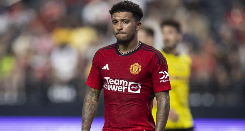 多特蒙德内部研讨：桑乔回归的利弊与适配性分析